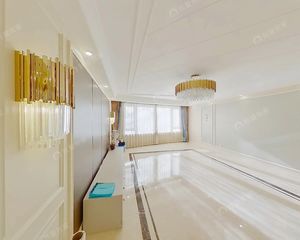 诚品建筑新出下跃,豪华装修拎包住,诚意出售