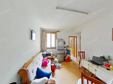 南北方正两房满五年,徐汇shi+园南zhong,采光通风好