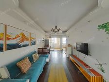 春申·蔷薇七村·2室·1厅