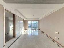 柳岸晓风 洋房 中间楼层 视野好 精装修