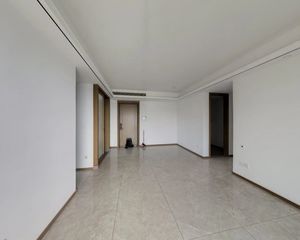 蓝城桂语风荷 精装 西边套 采光视野无遮挡