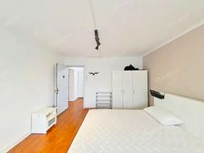 内环内!三房朝南!精装修!随时看房!近万体馆!1号4号线!