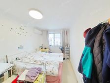 梅陇·罗阳七村·2室·1厅