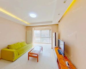 紧邻丽泽商务区三环边优筑 优质南向两居 双卫 大阳台采光好