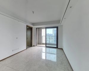 蓝城精装品质开发 好楼层 全新未入住