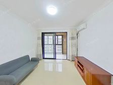 嘉定新城 · 上实海上荟 · 2室 · 1厅