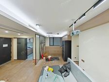 臻选房源:徐家汇标杆楼盘 小区优质三房 看房随时我有钥匙