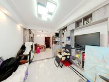 新城吾悦广场 精装修 房东诚心出售