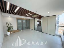 新天翔广场精装2加1格局,次电梯口,独立空调,价格,免甬