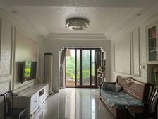 双书包,金茂锦悦带露台朝中庭正规住家三房双卫