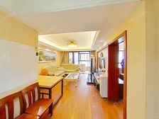 江桥 · 城市公寓 · 3室 · 2厅