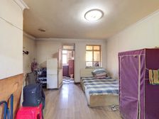 佣.金1% 保真 林苑北里二期 南北通透 低楼层 临双地铁