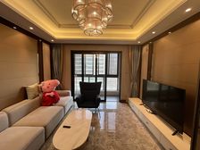 恒大城市之光3室2厅1卫南朝向300.0万元/套出售