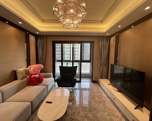 恒大城市之光3室2厅1卫南朝向300.0万元/套出售