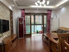 锦绣东城二号组团3室2厅1卫南朝向275.0万元/套出售