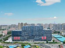 精装修,四环内,汇琴出租,紧邻地铁口,石榴中心