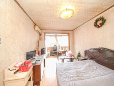 春申·高兴花园二三四街坊·1室·0厅