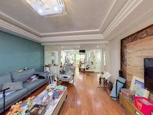 东湖花园二期 套型方正 采光好 交通方便