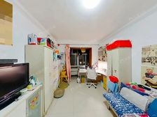 双榆树北里 南北通透 配套齐全 居民素质高 近地铁