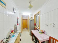 田林 · 田林三村 · 2室 · 1厅