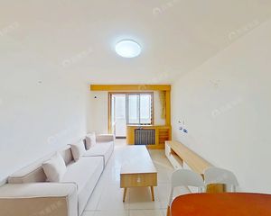 亚运村小营 · 世纪村东区 · 2室 · 1厅