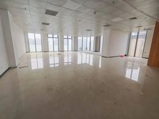 保利中心纯写字楼465平南向全海景高楼层视野开阔