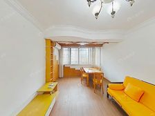 金虹桥·老上虹新村·2室·1厅