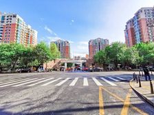 海淀-万柳 光大花园 东南向复式4室2厅