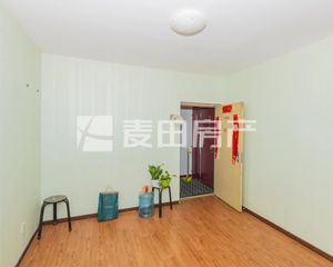 椿树园1室1厅精装修