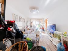 四合上院2室1厅精装修