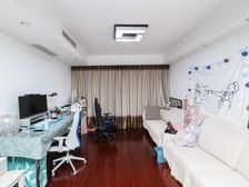 景城通透3房,自住装修,中高层光线,诚心出售!