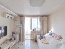 新景家园东区 主卧和客厅朝南 商品房本满5年唯一