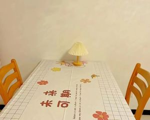 保利芳园 52平2居 南北向精装修 业主急售