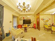 大花园大地下室,9号口纯别墅小区,有产权车位