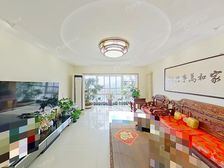 天和人家4室2厅东南南