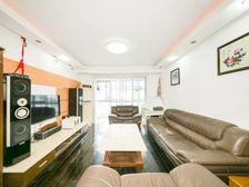 湖西CBD位置 星海中 交通便捷 临地铁 高楼层采光充足