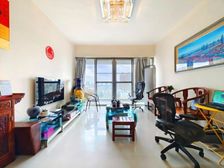 (业主急售)精装四房 南北通透 高层景观 视野无遮挡