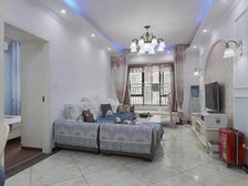 九龙坡区 保利花半里二期(百合园) 二房 89万