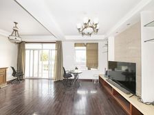 近爱琴海空中别墅,开窗即景观!出则繁华,入则安静!