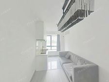 长寿路精装四房 汇丽花园南向低层 满五住宅