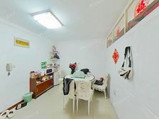 嘉定老城 · 南北周家苑 · 2室 · 1厅
