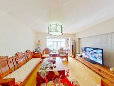 金色漫香苑 · 5室 2厅,全屋博洛尼装修,南北通透