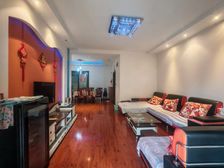 渝北区 龙湖紫都城 三房 152万