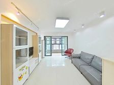 中海星湖国际纯洋房,景城书包可用,省税房!低总价!