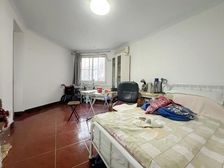 甘家口小区 一室一厅 东南向
