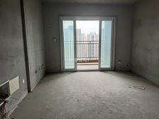 恒大华府 4室2卫 25楼 景观楼层 带车位 诚心出售