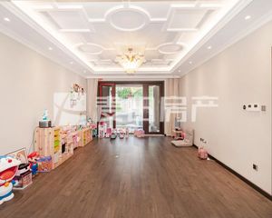 3室2厅枫丹壹号2期
