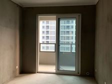 新兴岚湾小区2室2厅1卫南朝向65.0万元/套出售