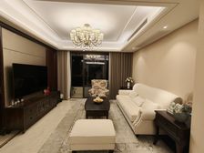 荣安心尚园4室2厅2卫南朝向428.0万元/套出售