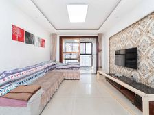 新城香溢澜桥一期 2室2厅 精装修